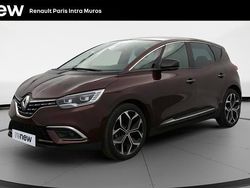 Rouge Utilisé 2021 Renault Scénic IV Intens Monospace | 21 490 € (Prix juste)