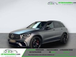 Utilisé 2022 Mercedes GLC63 AMG AMG | 77 200 € (Super prix)