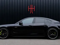 Utilisé 2017 Porsche Panamera 4 Berline | 79 900 €