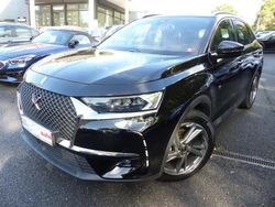 Noir Utilisé 2019 DS Automobiles DS7 Crossback So Chic SUV | 25 990 €