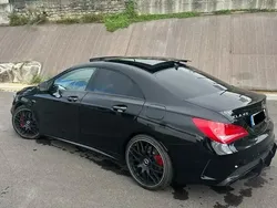 Utilisé 2015 Mercedes CLA45 AMG AMG Berline | 28 000 €