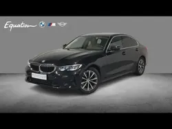 Utilisé 2022 BMW 318 Sport Line Berline | 25 790 € (Bon prix)