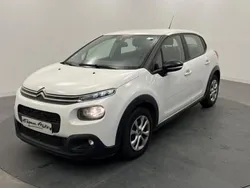Utilisé 2019 Citroën C3 Business Class Citadine | 12 490 € (Prix assez cher)