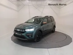 Nouvelle 2025 Dacia Jogger Extreme Break | 22 540 € (Prix juste)