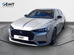 Gris Utilisé 2021 DS Automobiles DS9 Rivoli Plus Berline | 34 480 € (Prix juste)
