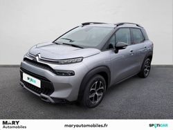 Gris Utilisé 2023 Citroën C3 Aircross PureTech SUV | 18 490 € (Prix assez cher)