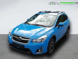 Utilisé 2015 Subaru XV SUV | 20 900 €