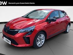 Rouge Utilisé 2024 Renault Clio V Evolution Citadine | 15 490 € (Prix juste)