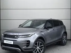 Utilisé 2024 Land Rover Range Rover evoque SE Dynamic | 54 900 € (Prix assez cher)