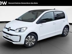 Blanc Occasion 2020 VW e-up! Citadine | 11 240 € (Prix juste)