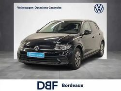 Noir Utilisé 2024 VW Polo Edition Berline | 21 499 € (Prix juste)