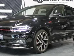 Utilisé 2019 VW Polo GTI Citadine | 20 980 € (Prix juste)