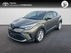 Utilisé 2022 Toyota C-HR SUV | 22 990 € (Prix juste)