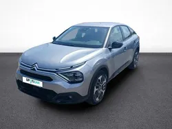 Gris Utilisé 2021 Citroën C4 Feel | 13 490 € (Bon prix)