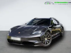 Utilisé 2024 Porsche Taycan 4S Berline | 123 500 €