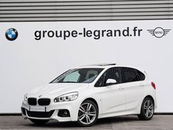 Utilisé 2017 BMW 218 M Sport Berline | 22 490 € (Prix juste)
