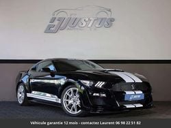 Noir Utilisé 2015 Ford Mustang Coupé | 28 900 €