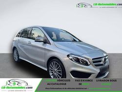 Utilisé 2018 Mercedes B250 Monospace | 26 200 €