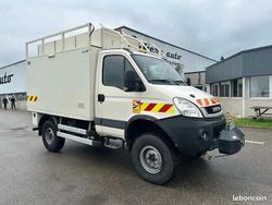 Utilisé 2013 Iveco Daily Van | 47 988 €