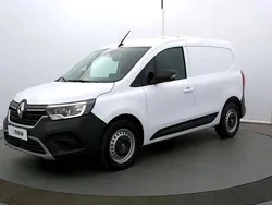 Blanc Utilisé 2023 Renault Kangoo Monospace | 19 990 €