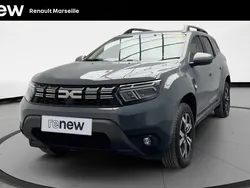 Gris Utilisé 2024 Dacia Duster SUV | 20 490 € (Prix assez cher)
