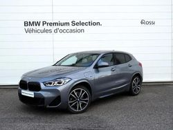 Gris Occasion 2022 BMW X2 M Sport SUV | 29 780 € (Prix juste)