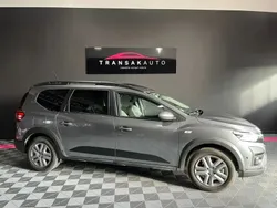 Gris Utilisé 2023 Dacia Jogger Expression Break | 20 900 € (Bon prix)