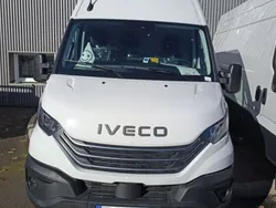 Nouvelle 2025 Iveco Daily Berline | 45 360 € (Super prix)