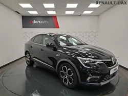 Utilisé 2021 Renault Arkana Intens SUV | 17 990 € (Bon prix)