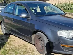 Gris Utilisé 2009 VW Passat Berline | 3 000 €