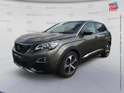 Utilisé 2019 Peugeot 3008 Allure SUV | 13 999 € (Bon prix)