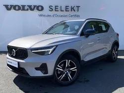 Utilisé 2024 Volvo XC40 Plus SUV | 35 990 € (Bon prix)