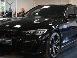 Utilisé 2021 BMW M340 Comfort Edition Berline | 42 995 €