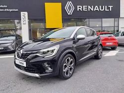 Noir gne + gris kqa Occasion 2023 Renault Captur SUV | 23 290 € (Prix assez cher)