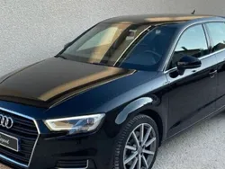 Utilisé 2019 Audi A3 Sportback Design Berline | 22 900 € (Bon prix)