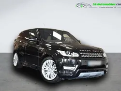 Utilisé 2017 Land Rover Range Rover SUV | 47 400 € (Prix juste)