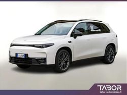 Gris Nouvelle 2025 Leapmotor C10 SUV | 34 274 €