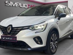 Occasion 2020 Renault Captur Initiale Paris SUV | 17 990 € (Prix juste)