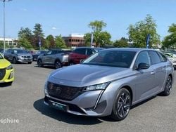 Nouvelle 2025 Peugeot 308 Allure Break | 27 900 € (Prix assez cher)