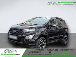 Utilisé 2020 Ford Ecosport SUV | 18 900 € (Prix juste)