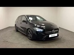 Utilisé 2019 Mercedes B180 AMG line Monospace | 23 599 €
