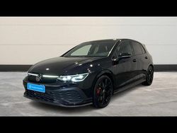 Utilisé 2023 VW Golf VIII GTI Clubsport | 44 999 € (Prix assez cher)