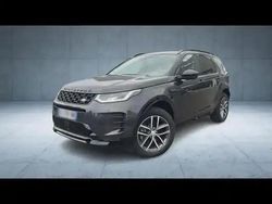 Carpathian grey métallisé premium Utilisé 2023 Land Rover Discovery 5 SE Dynamic SUV | 66 990 €
