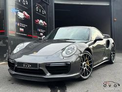 Gris Utilisé 2016 Porsche 991 Coupé | 144 990 € (Prix cher)