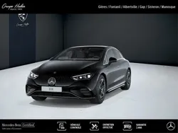 Utilisé 2025 Mercedes EQE350 AMG line Berline | 72 900 €