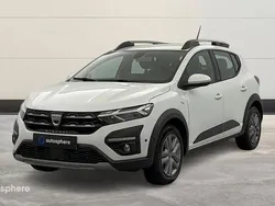 Utilisé 2022 Dacia Sandero Comfort Citadine | 13 499 € (Prix juste)