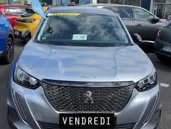 Utilisé 2021 Peugeot 2008 Active SUV | 17 000 € (Prix assez cher)