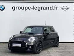 Utilisé 2017 Mini ONE Citadine | 19 989 €