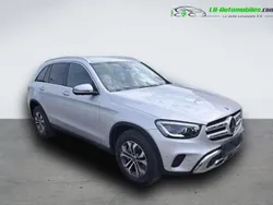 Utilisé 2020 Mercedes GLC300 | 38 500 € (Super prix)
