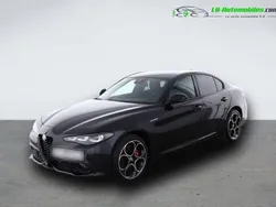 Utilisé 2024 Alfa Romeo Giulia Berline | 43 300 € (Prix juste)